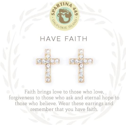 SLV Have Faith