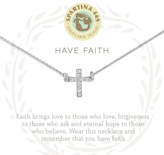 SLV Have Faith