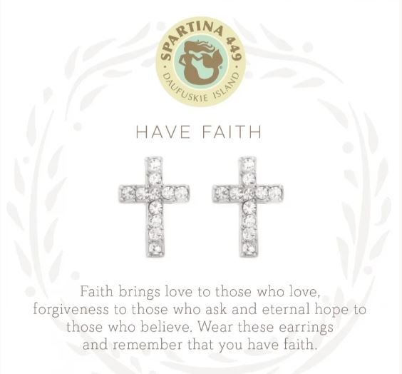 SLV Have Faith