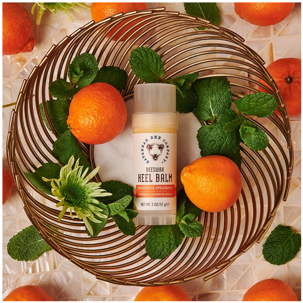 Heel Balm