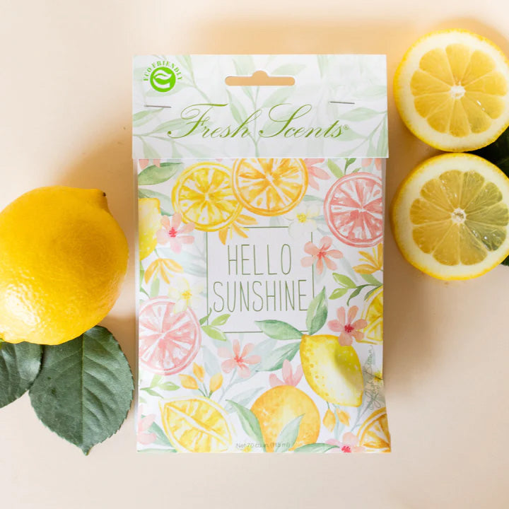 Hello Sunshine