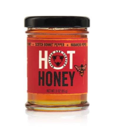 Hot Honey