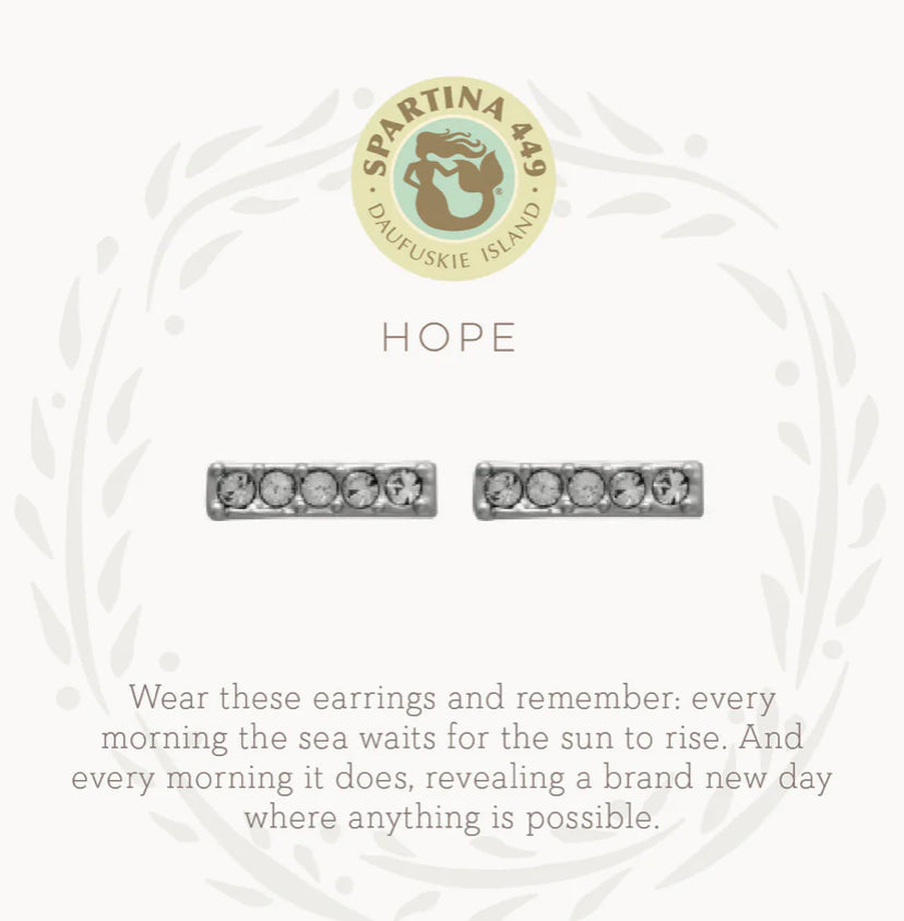 SLV Hope/ Horizon~