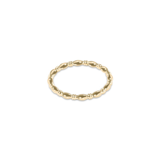 Harmony Gold Ring*