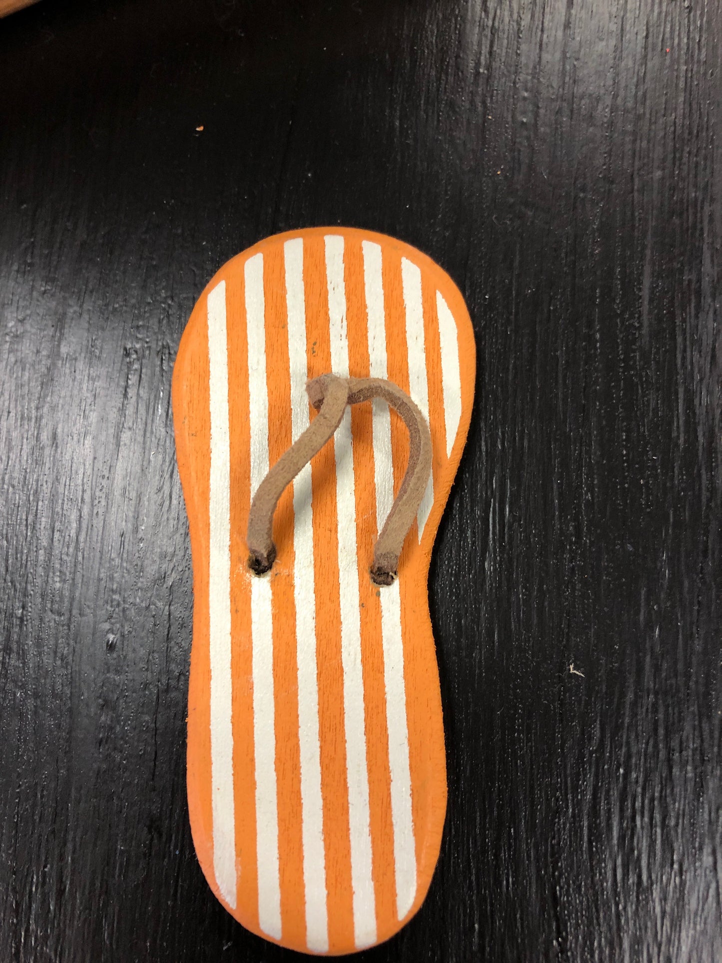 Flip flop Magnet