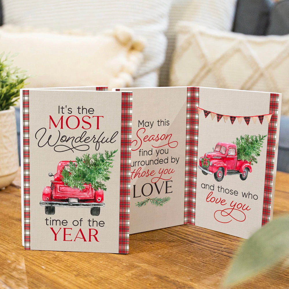 It's the Most Greeting Card