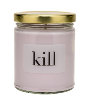 Who Would You Rather... Candles**