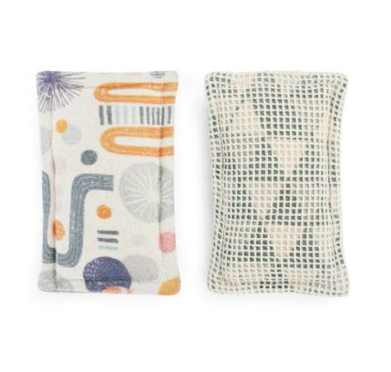Kitchen Sponges