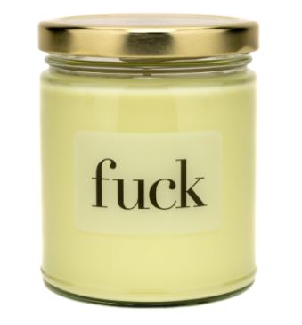 Who Would You Rather... Candles**
