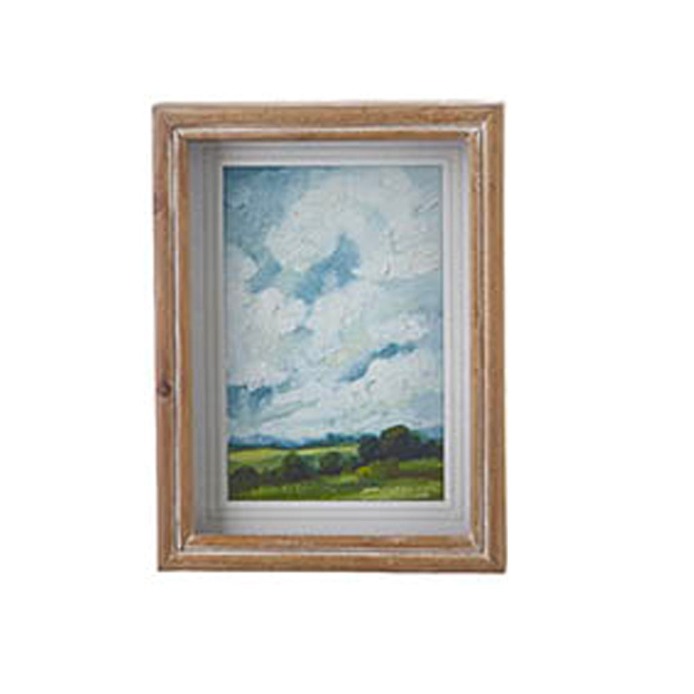 Landscape Framed Print