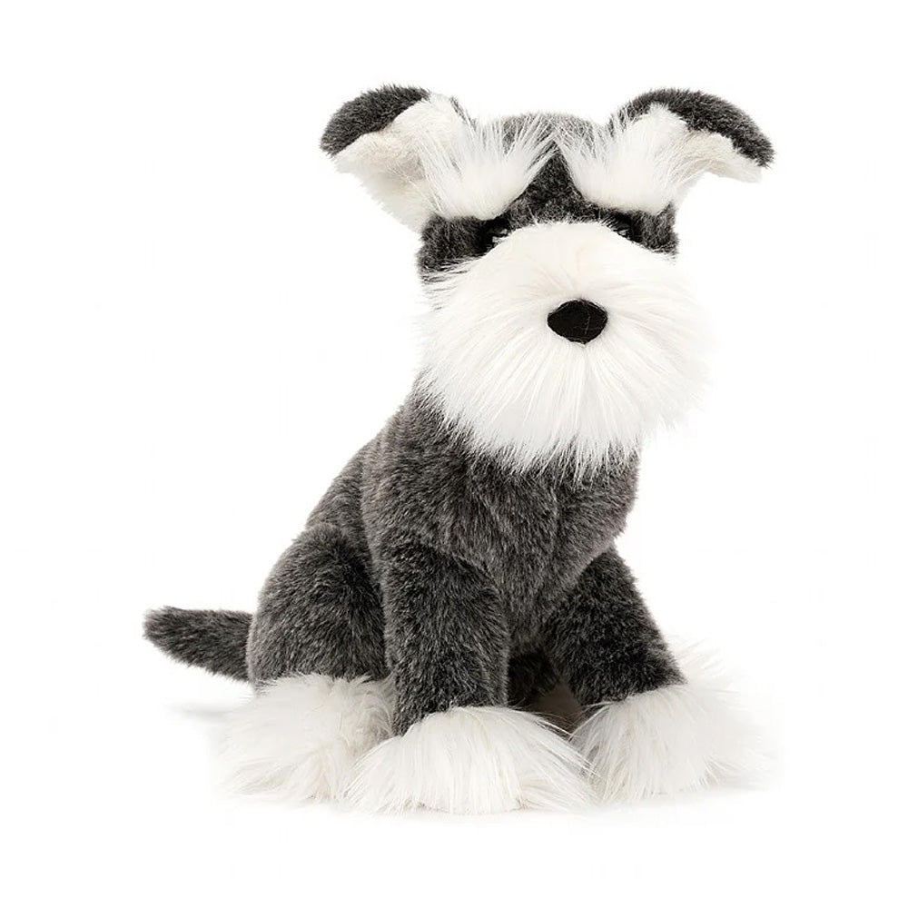 Lawrence Schnauzer**
