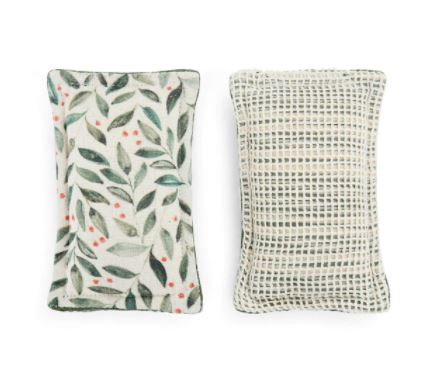Kitchen Sponges