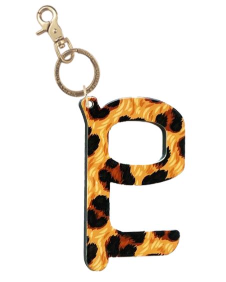 Simply Southern Hands Free Keychain