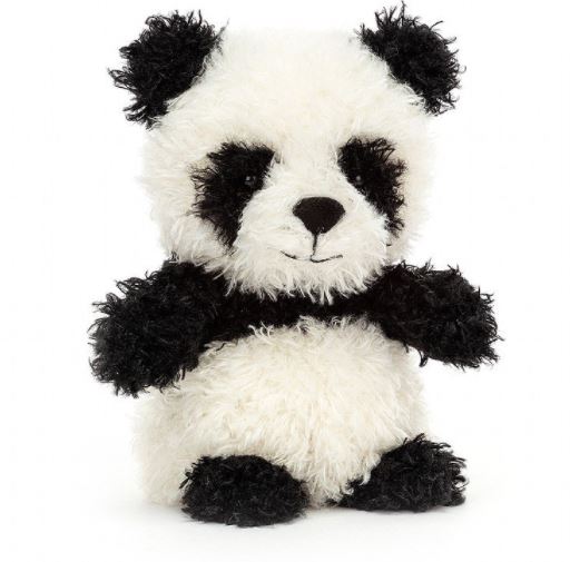 Little Panda **