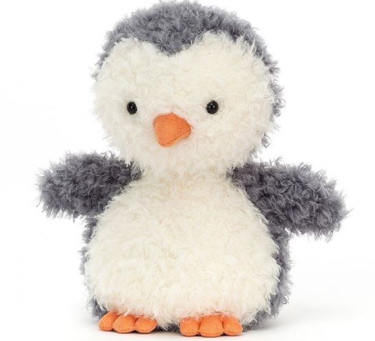 Little Penguin