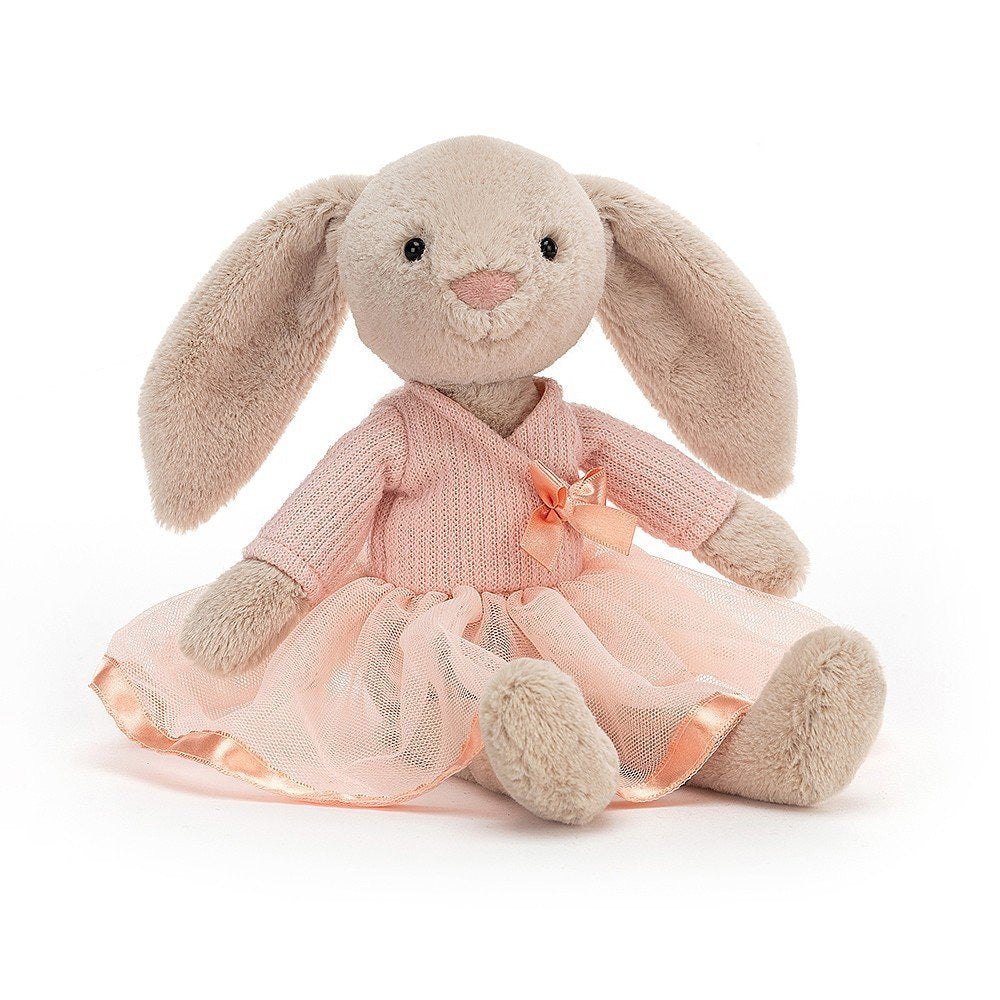 Lottie Bunny **