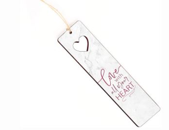 Love with Your Heart