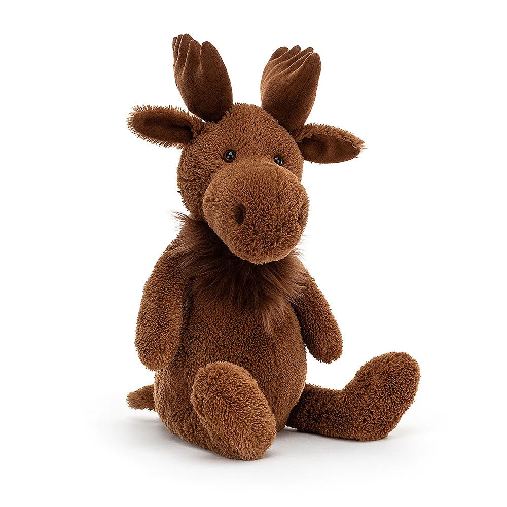 Maple Moose**