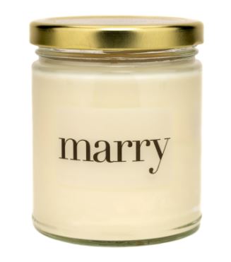 Who Would You Rather... Candles**