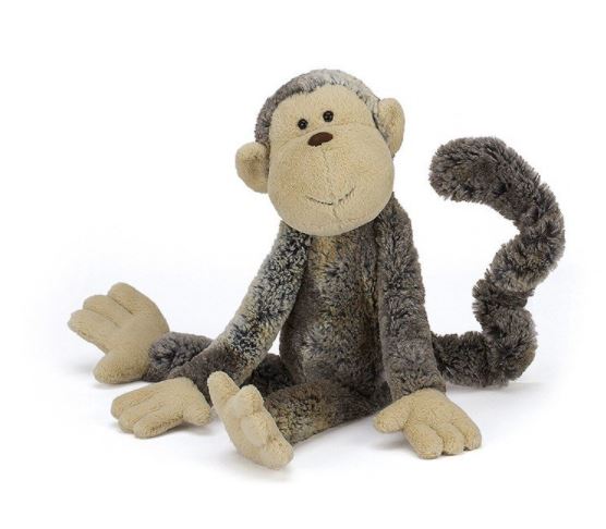 Mattie Monkey*