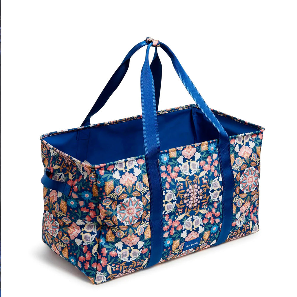 ReActive Large Car Tote in Reactive
