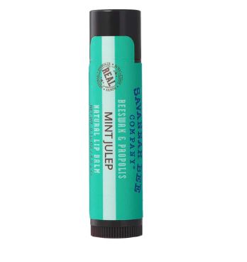 Mint Julep - Lip Balm