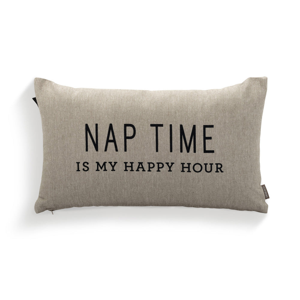 Happy Hour Pillow