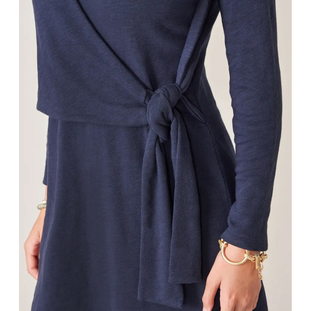 Deana Wrap Dress