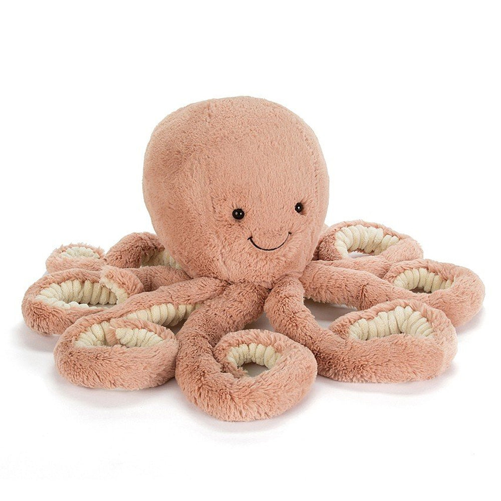 Odell Octopus **