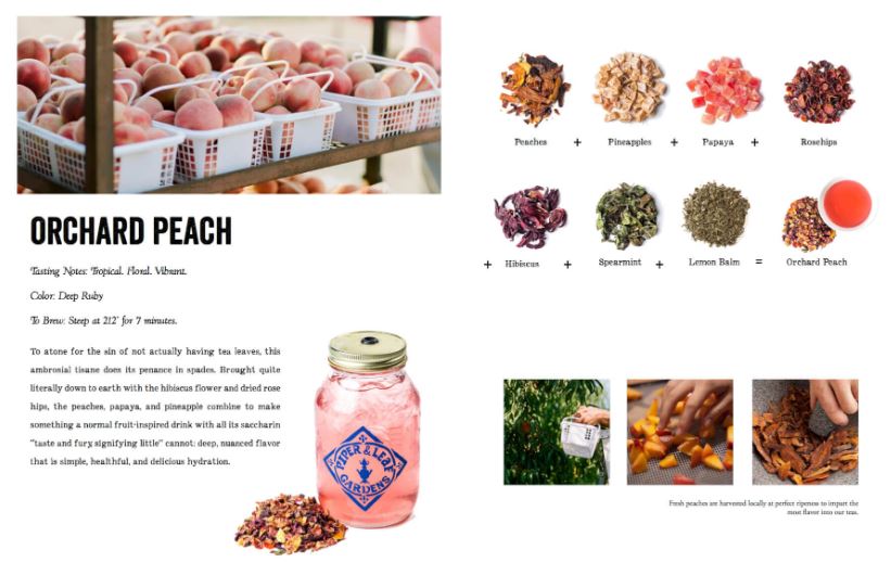 Orchard Peach