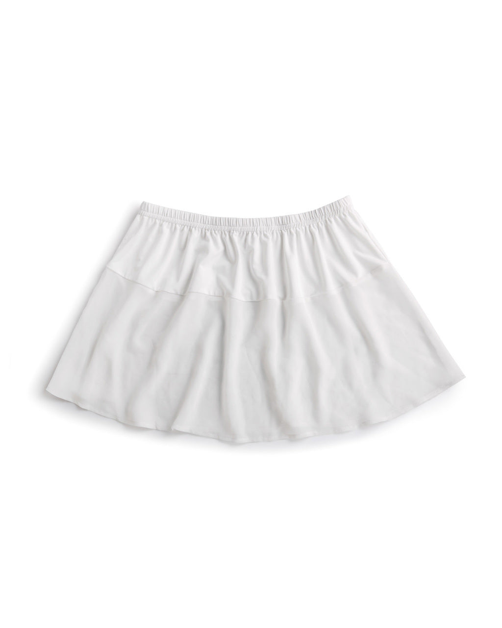 OFF WHITE SHIRT EXTENDER