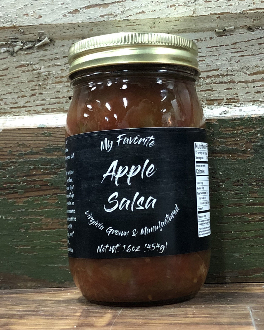 Apple Butter