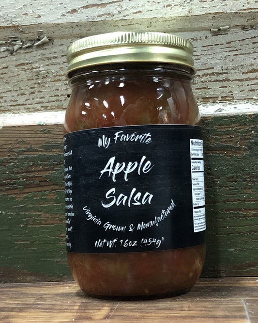 Apple Butter