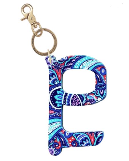 Simply Southern Hands Free Keychain