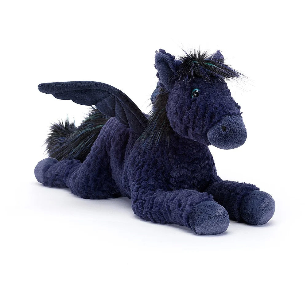 Seraphina Pegasus**