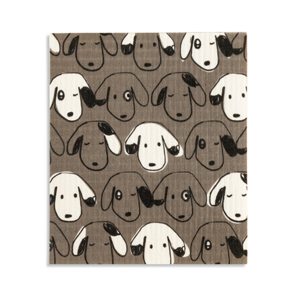 Pets Biodegradable Dish Cloth
