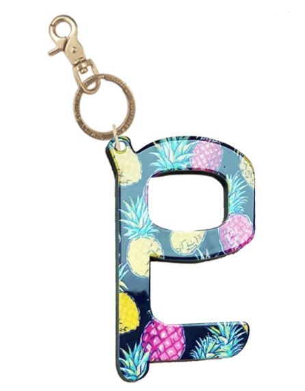 Simply Southern Hands Free Keychain