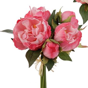 Real Touch Peony Bundle