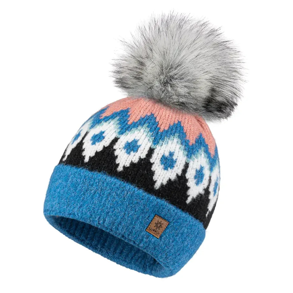 Cozy Hat