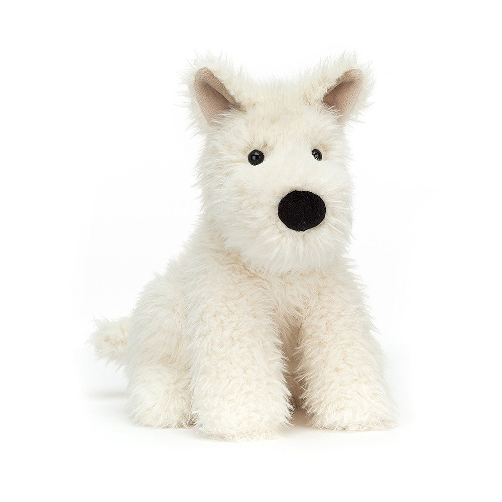 Munro Scottie Dog **