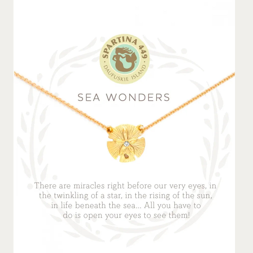 Sea La Vie Sea Wonders