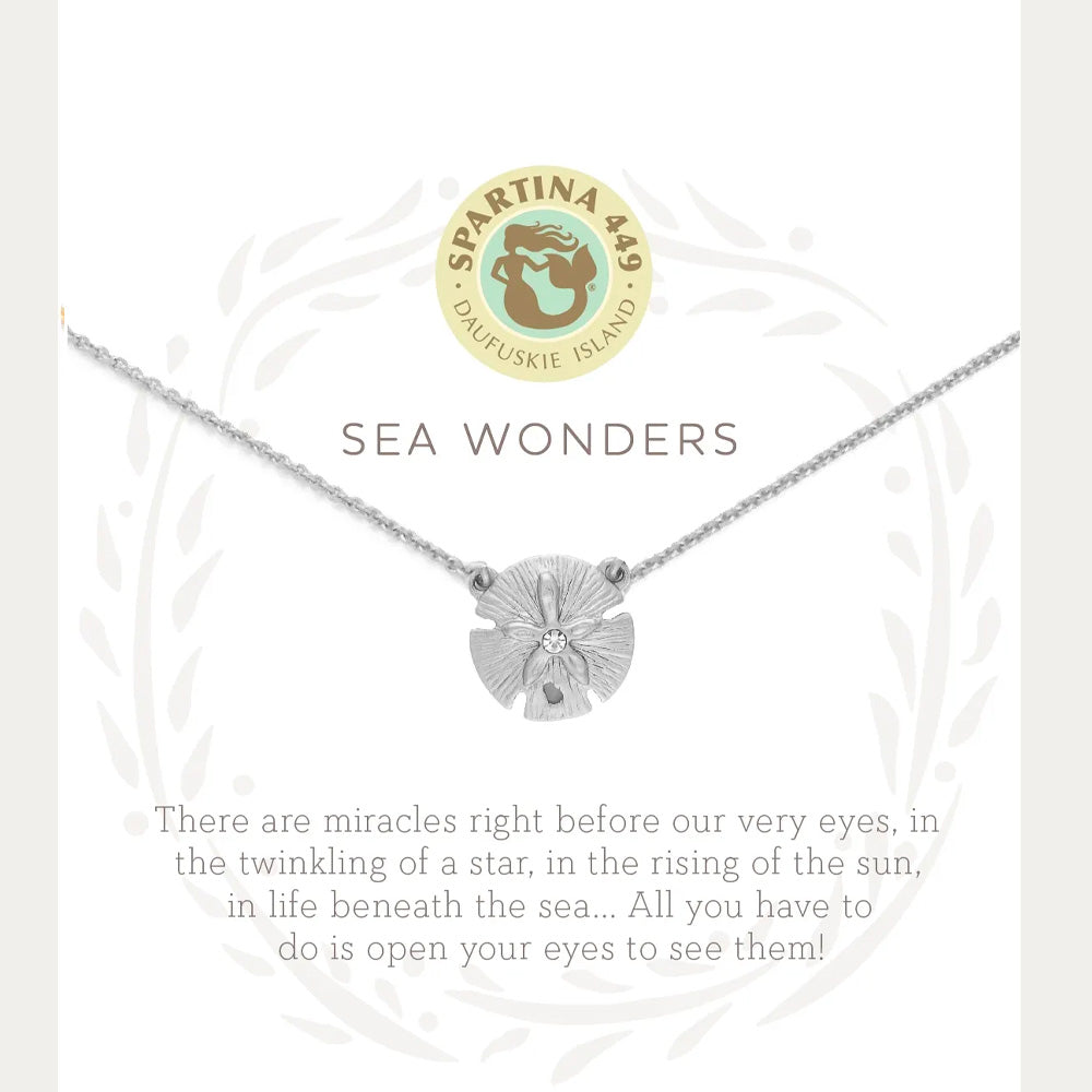 Sea La Vie Sea Wonders