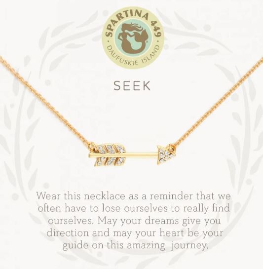 Sea La Vie Seek/ Arrow~