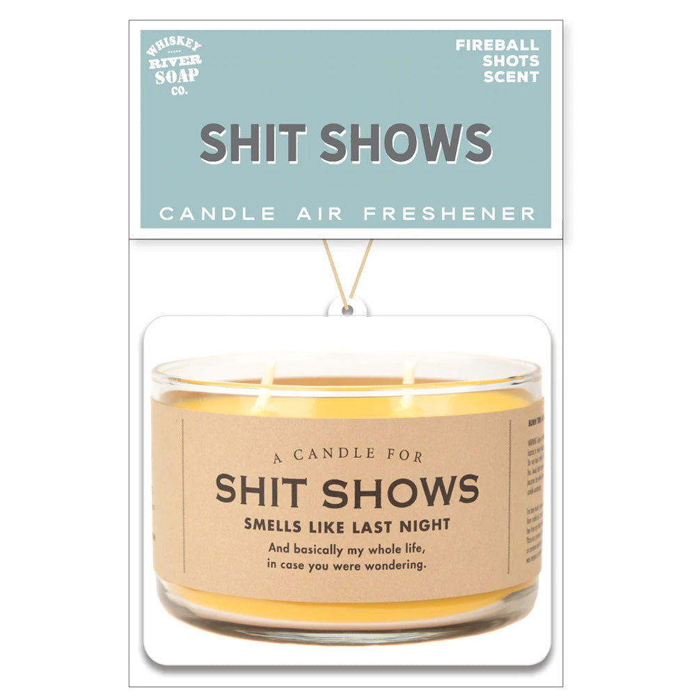 Air Freshener