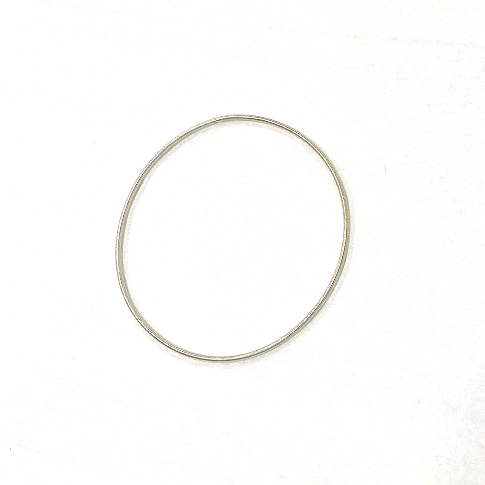 Guitar String Bracelet