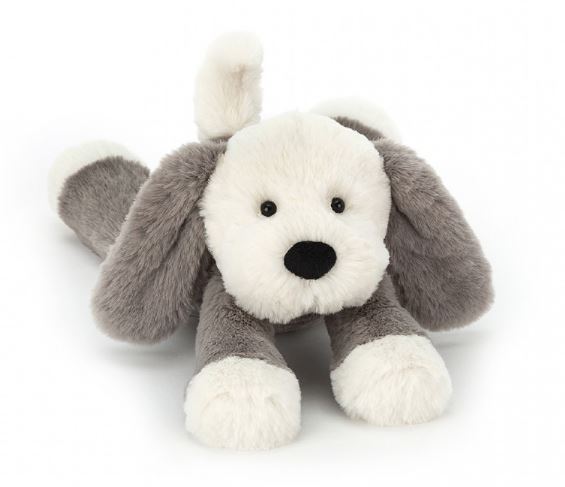 Smudge Puppy**