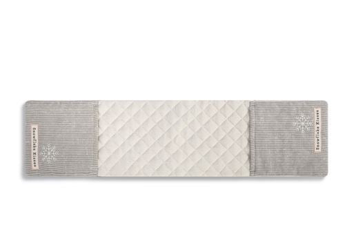 Double Oven Mitt