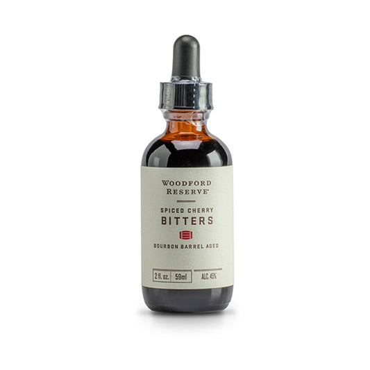 Woodford Reserve® Spiced Cherry Bitters