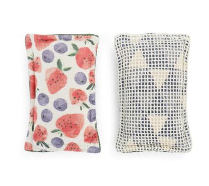 Kitchen Sponges