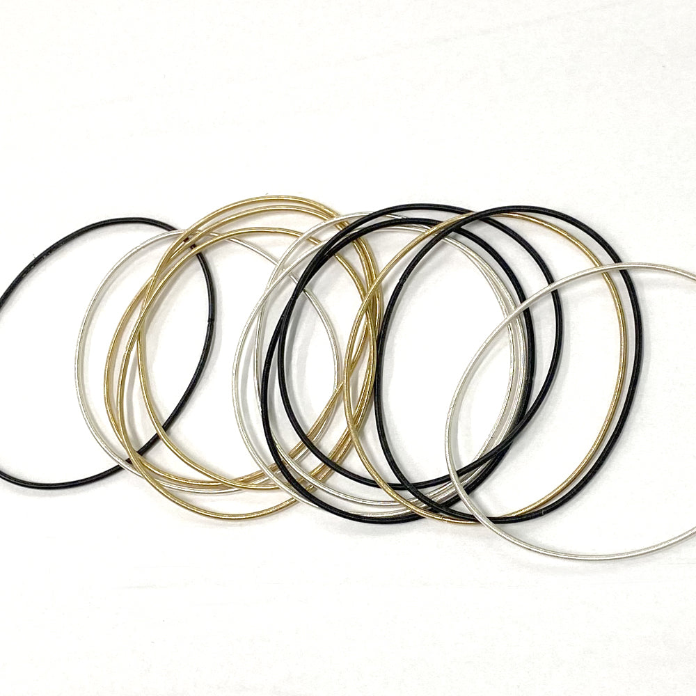 Guitar String Bracelet